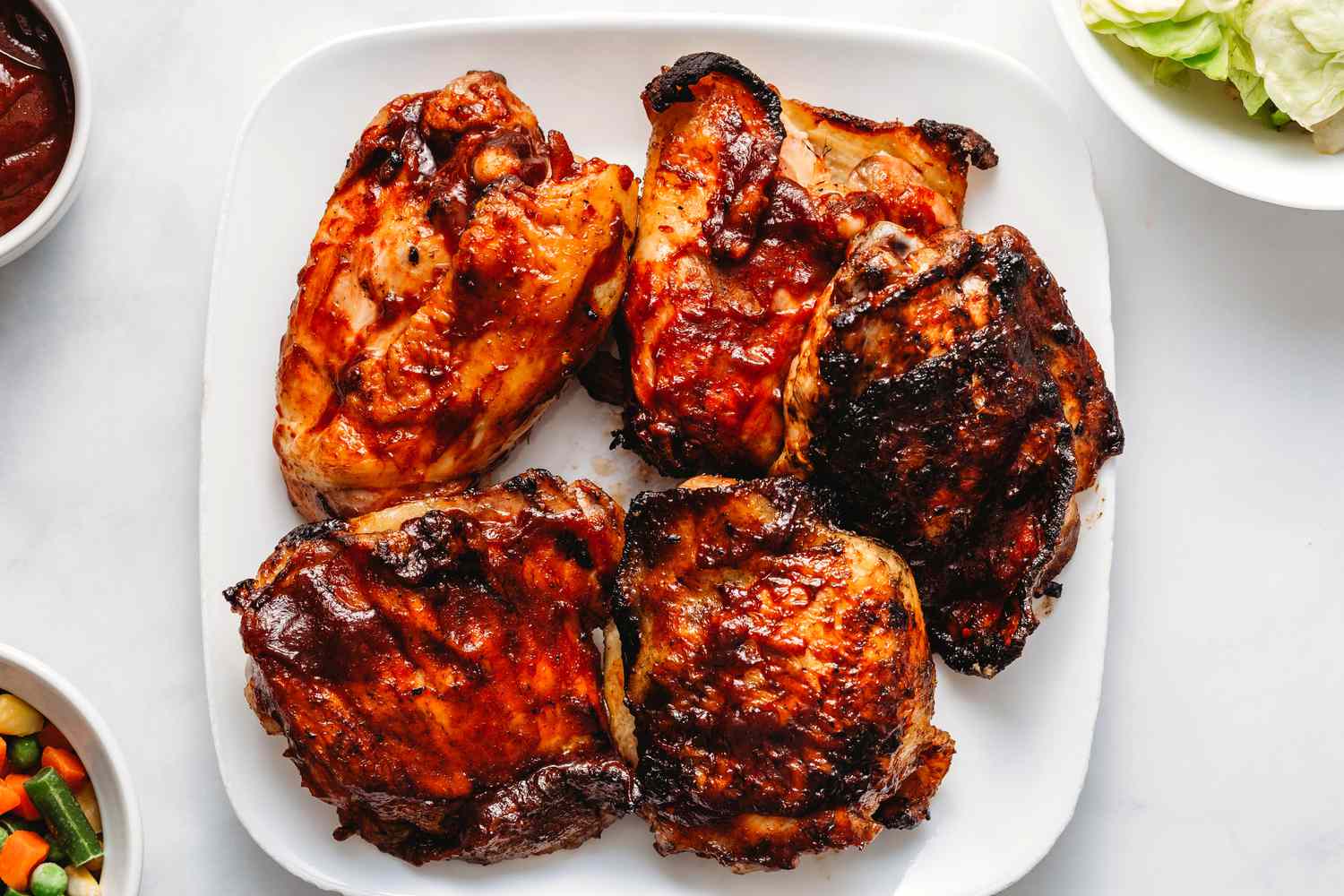 BBQ Chicken